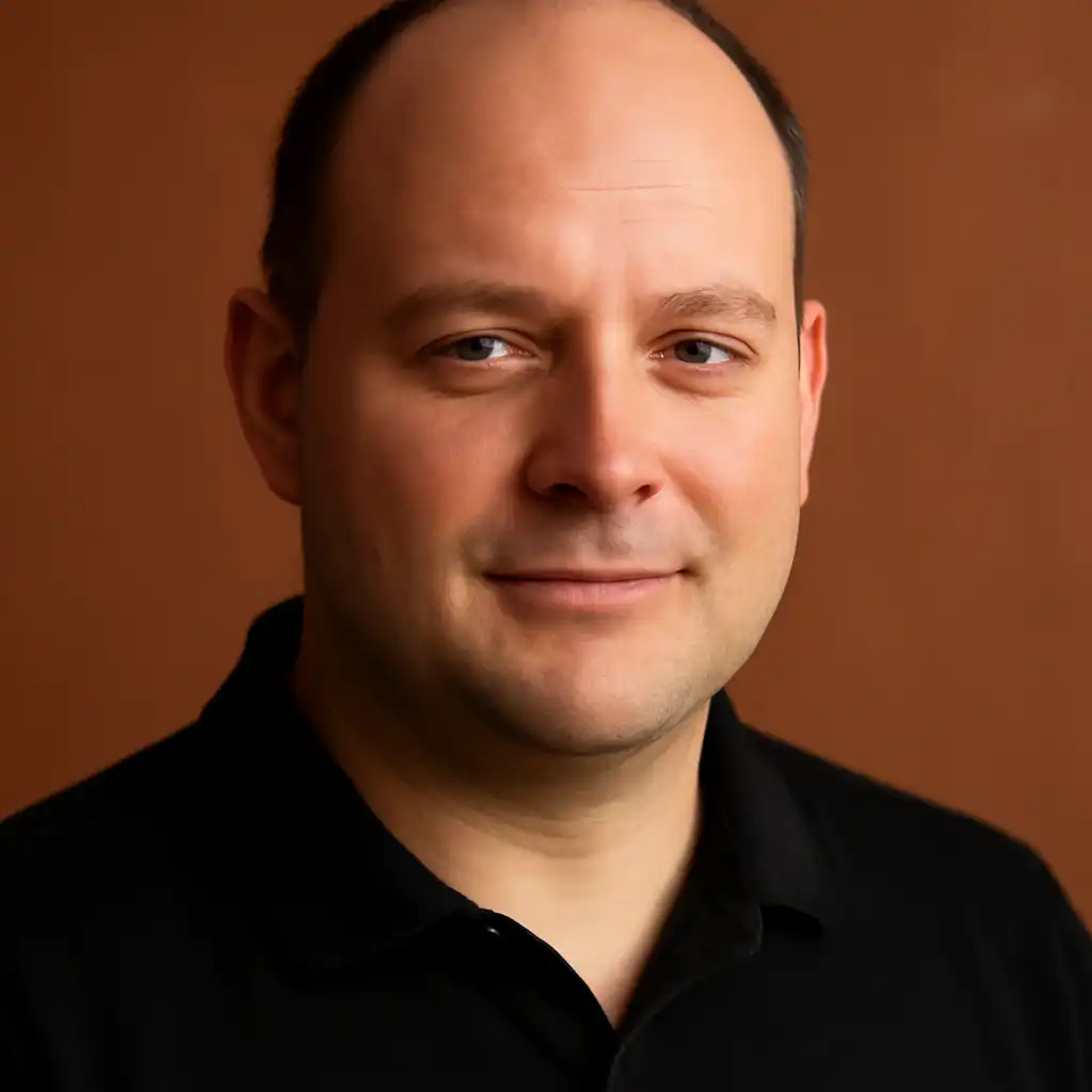 Jonathan Pemberton